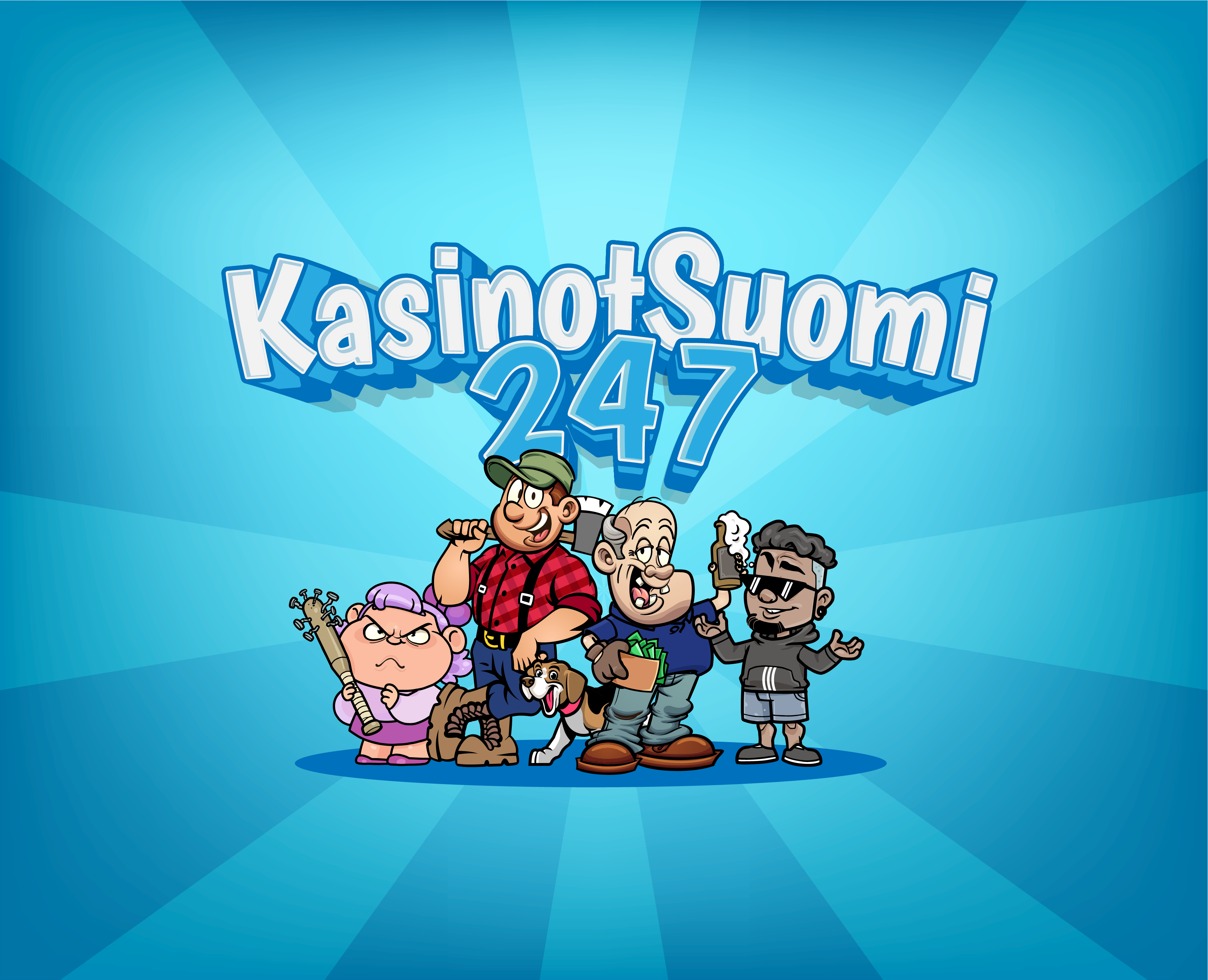 SuomiKasinot24-7